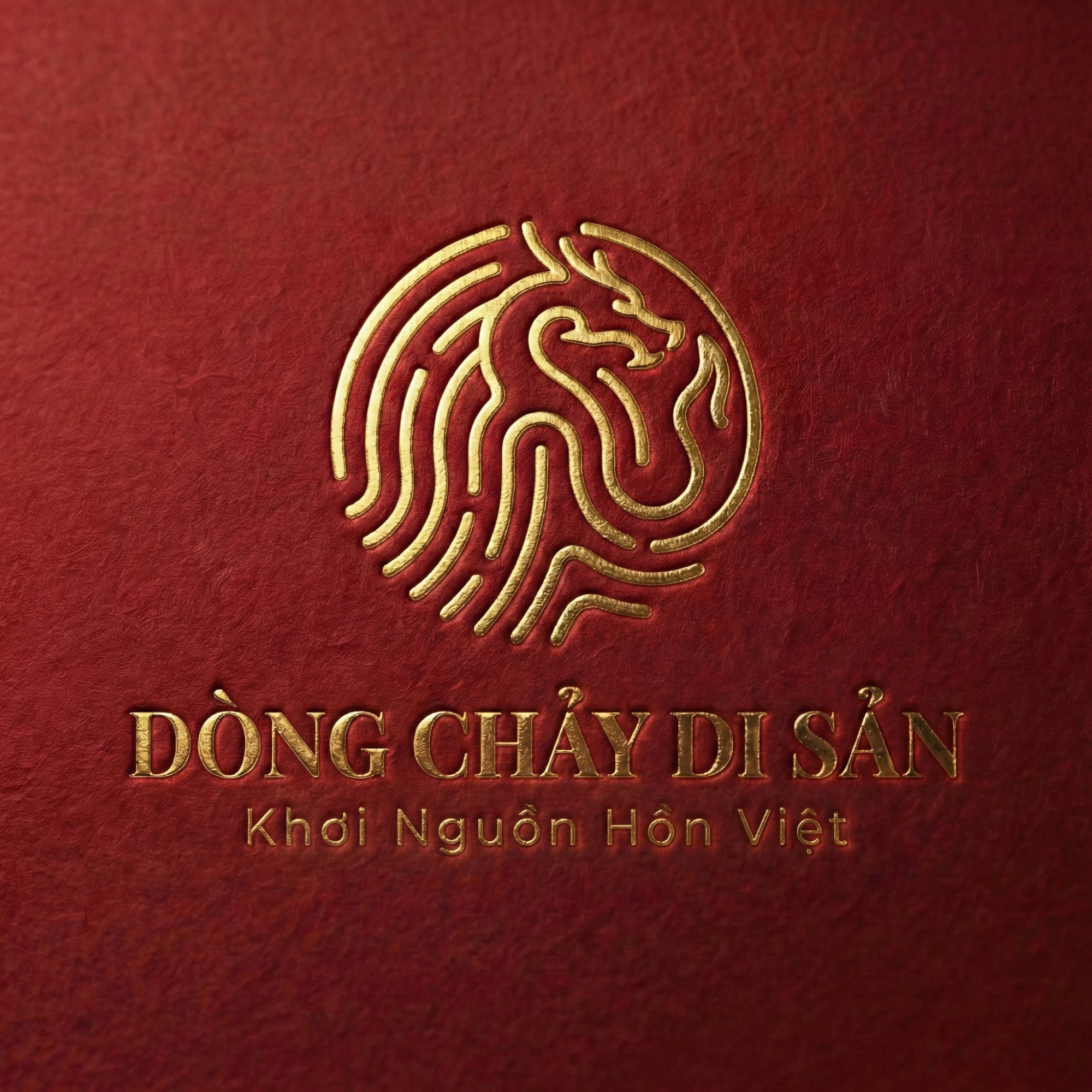 Dòng Chảy Di Sản
